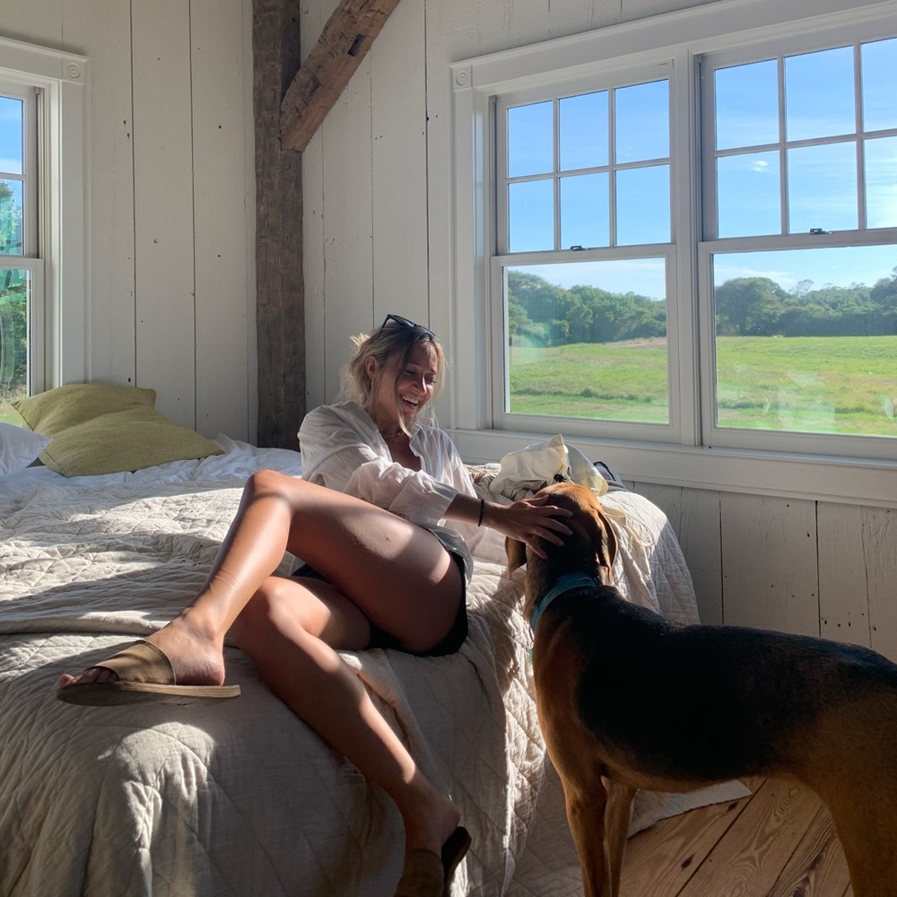 Meet your Posher, Lara